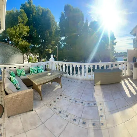 Lägenhet Casa El Bella 1