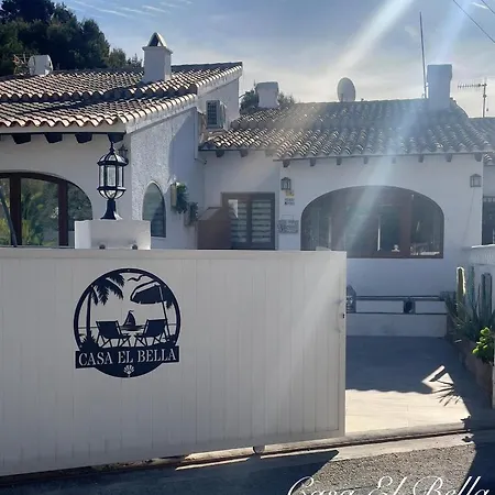 Casa El Bella 1