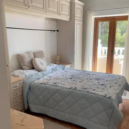 Casa El Bella 1