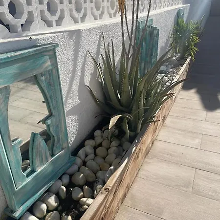 Lägenhet Casa El Bella 1 *