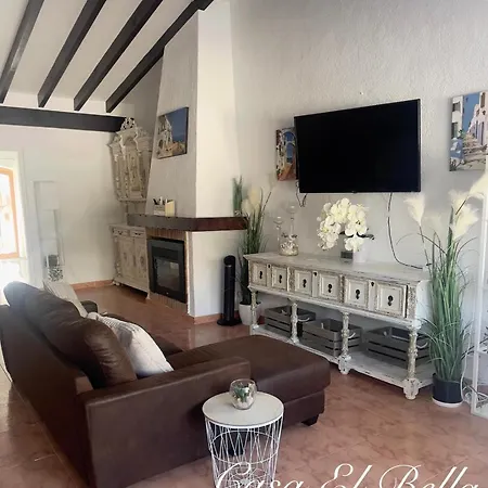 Lägenhet Casa El Bella 1 *