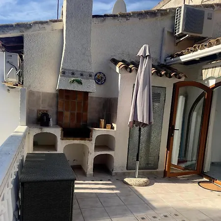 Apartment Casa El Bella 1 Moraira