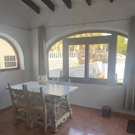 Casa El Bella 1 Apartment