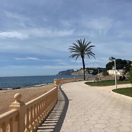 Casa El Bella 1 Lägenhet *