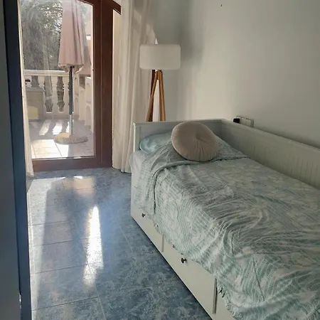 Casa El Bella 1 Apartment *