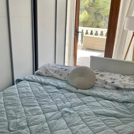 Casa El Bella 1 Appartement