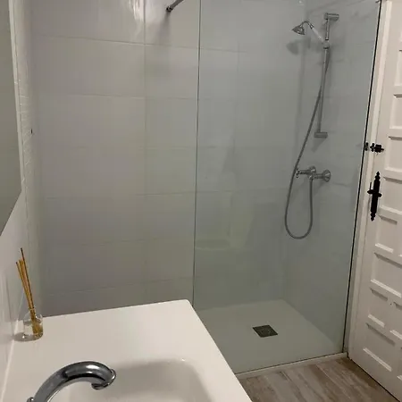 Appartement Casa El Bella 1